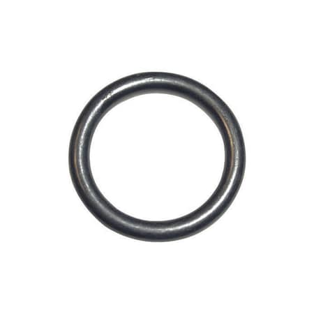 Universal Apache Rubber 1/2 in. D O-Rings 5 pk 39041750